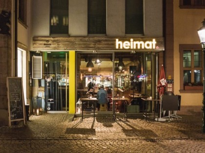 Foto: Heimat